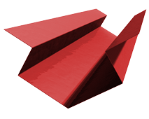 Rynna koszowa głęboka